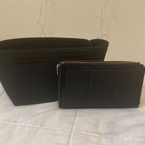 Purse Organizer For Larger Bags